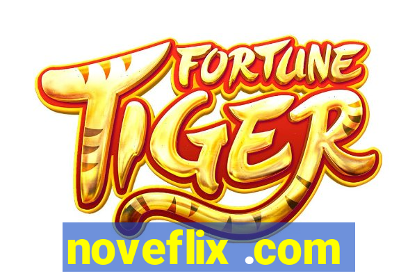 noveflix .com